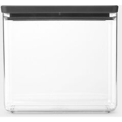 Νέο! BRABANTIA κουτί αποθήκευσης Tasty+ 3.5L 229961