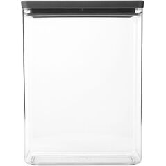 Νέο! BRABANTIA κουτί αποθήκευσης Tasty+ 5.4L 229985