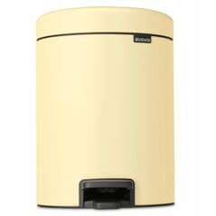 Νέο! BRABANTIA κάδος με πεντάλ NewIcon 5L Mellow Jellow 233784