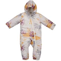 Ολόσωμη φόρμα Lodger Skier Empire 12-18 μηνών μέγεθος 80 Lotus SK 500_12-18