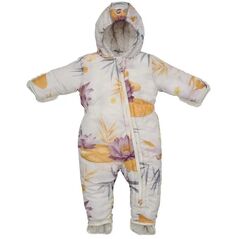 Ολόσωμη φόρμα Lodger Skier Empire 6-12 μηνών 74μεγέθη Lotus SK 500_6-12