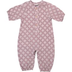 Τιμή προσφοράς! Cocoon Lodger Jumper Tribe Muslin κουβέρτα μωρού χωρίς εισαγωγικά Rose 74 cm JP 107_74
