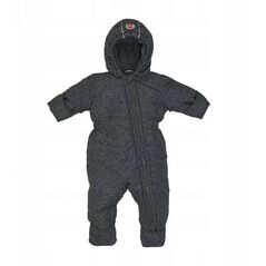Lodger Skier Folklore Taslon overalls 18-24 months 86 size.  Pigeon SKT 626_18-24