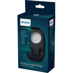 Νέο! PHILIPS AquaTrio Ασύρματο Ανταλλακτικό Φίλτρο XV1791/01
