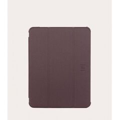 Tucano Satin προστατευτική θήκη, Apple iPad 10.9", δαμάσκηνο