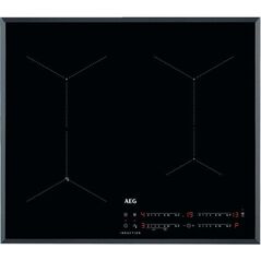 AEG indukcijas plīts virsma (iebūv.) IAE64413XB
