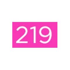Diego Dalla Palma, Makeup Nails, Toluene-Free, Full-Coverage, Nail Polish, 219, Girls Night Out, 14 ml For Women