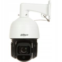 KAMERA IP OBROTOWA ZEWNĘTRZNA SD3D416NB-GNY WizSense - 4 Mpx 5 ... 80 mm DAHUA