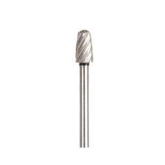 Φρέζα Τρυπανιού Καρβιδίου FI 6,0 R1,0 13/57 Z4 HA6 VHM AT 440N X-MILL 440N Fanar