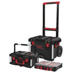 MILWAUKEE PACKOUT TROLLEY KIT