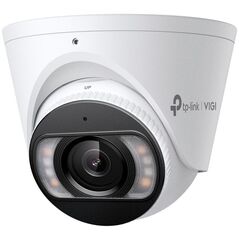 TP-Link INSIGHT S445 Wieżyczka Kamera bezpieczeństwa IP Zewnętrzna 2688 x 1520 px Sufit