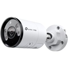 TP-Link INSIGHT S385 Kula (kształt) Kamera bezpieczeństwa IP Zewnętrzna 3840 x 2160 px Ściana