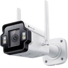 TP-Link INSIGHT S345-4G Kula (kształt) Kamera bezpieczeństwa IP Zewnętrzna 2688 x 1520 px Ściana