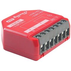 · Unterputz · 1PM Gen4 · Relais · max 16A · 1 Kanal · Messfunktion · WLAN · Matter · Zigbee · Bluetooth