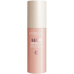 LOREAL Lumi Le Glow Rozświetlacz w sztyfcie 630 Cream Chic 7 g