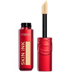 LOREAL Infaillible Skin Ink Podkład i korektor do twarzy 2w1 130 Light Cool 15 ml