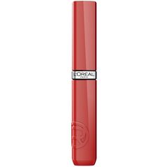 LOREAL Infaillible Laque Resistance Pomadka do ust 635 Worth It Medium