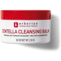 ERBORIAN_Centella Καθαριστικό Balm κρέμα καθαρισμού 80g