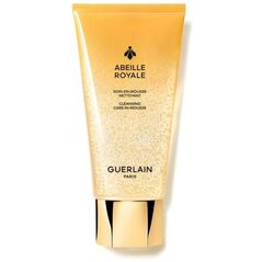 GUERLAIN_Abeille Royale Cleansing Care-In-Mousse αφρός καθαρισμού προσώπου 175ml