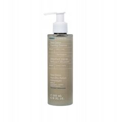 KORRES_Olympus Tea Detox καθαριστικός αφρός προσώπου 200ml