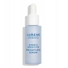 Ορός LUMENE Nordic Sensitive &lsqb|Herkkä&rsqb| για το πρόσωπο 30ml