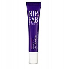 NIP+FAB_Renew Retinol Fix Eye Treatment 2% κρέμα προσώπου 15ml