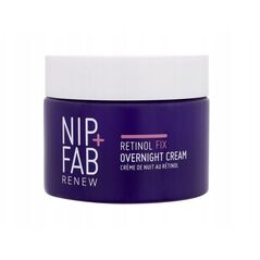 NIP+FAB_Retinol Fix Αναζωογονητική κρέμα νυκτός με ρετινόλη 50ml