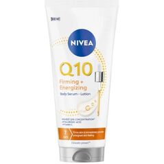 NIVEA_Q10 Συσφικτικός + Ενεργοποιητικός ορός-βάλσαμο σώματος 200ml