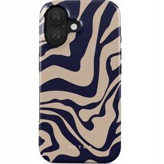 Θήκη BURGA Tough MagSafe iPhone 16 Vigilant