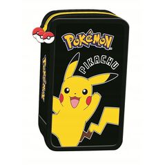 PIORNIK 3ZAM WYP POKEMON FO FOL