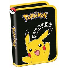 PIORNIK 1ZAM 2KLAP POKEMON FO FOL