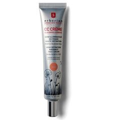 ERBORIAN_CC Κρέμα με Centella Asiatica CC Dore 45ml
