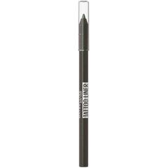 MAYBELLINE_Tattoo Liner Gel Pencil żelowa kredka do oczu 823 Aurora Flip 1,3g