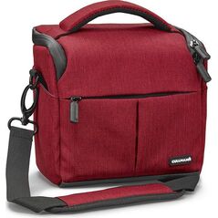 Torba Cullmann Malaga Vario 400 czerwona (90302)