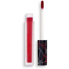 Makeup Revolution Makeup Revolution, Κρέμα, Υγρό Κραγιόν, Τρόμος, 2,2 g Για γυναίκες 13081473 5057566158312