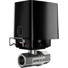 Ajax SMART VALVE 3/4"/WATERSTOP Juodas 52268 AJAX
