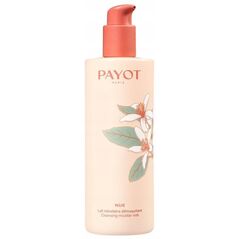 Payot Payot, Nue, Cleansing, Micellar Water, For All Skin Types, 400 ml For Women