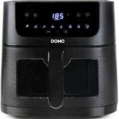 Frytkownica Domo Frytkownica na gorące powietrze DOMO Do540Fr 6 L