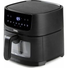 Frytkownica Domo Frytkownica na gorące powietrze DO542FR 1350 W 4 L