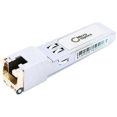 Lanview MO-AGM734 μονάδα δικτυακών ρελέ Οπτική ίνα SFP