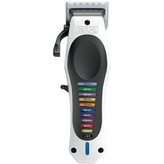 Wahl 3028048 κουρευτική μηχανή Μαύρο, Λευκό 10 Λιθίου-ιόντων (Li-Ion)