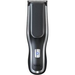 Wahl Self-Clip 360 Μαύρο, Ασημί Λιθίου-ιόντων (Li-Ion)