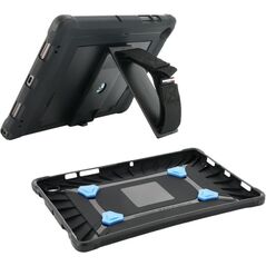 Mobilis ACTIV PACK - CASE FOR GALAXY TAB A7 LITE 8.7IN 25,6 cm (10.1") Pokrowiec Czarny