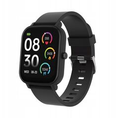 Maxlife MXSW-110 Έξυπνο ρολόι με λειτουργία κλήσης