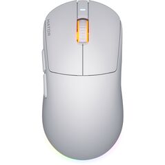 Ποντίκι Υπολογιστή Gaming Ασύρματο Hator HTM-731 Quasar 3 12000dpi