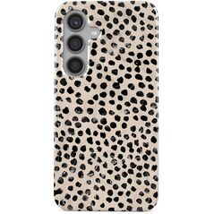 Θήκη BURGA Tough Galaxy S24 Almond Latte