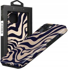 Θήκη BURGA Tough MagSafe iPhone 15 Vigilant