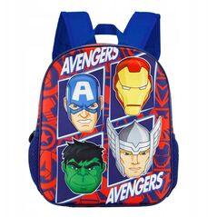 Karactermania Marvel Avengers The Four 3D backpack 31cm