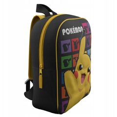 Cyp Brands Pokemon 3D backpack 30cm