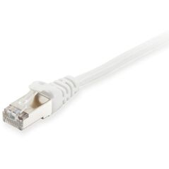 Καλώδιο δικτύου Equip 615511 Λευκό 0,15 m Cat6 S/FTP (S-STP)